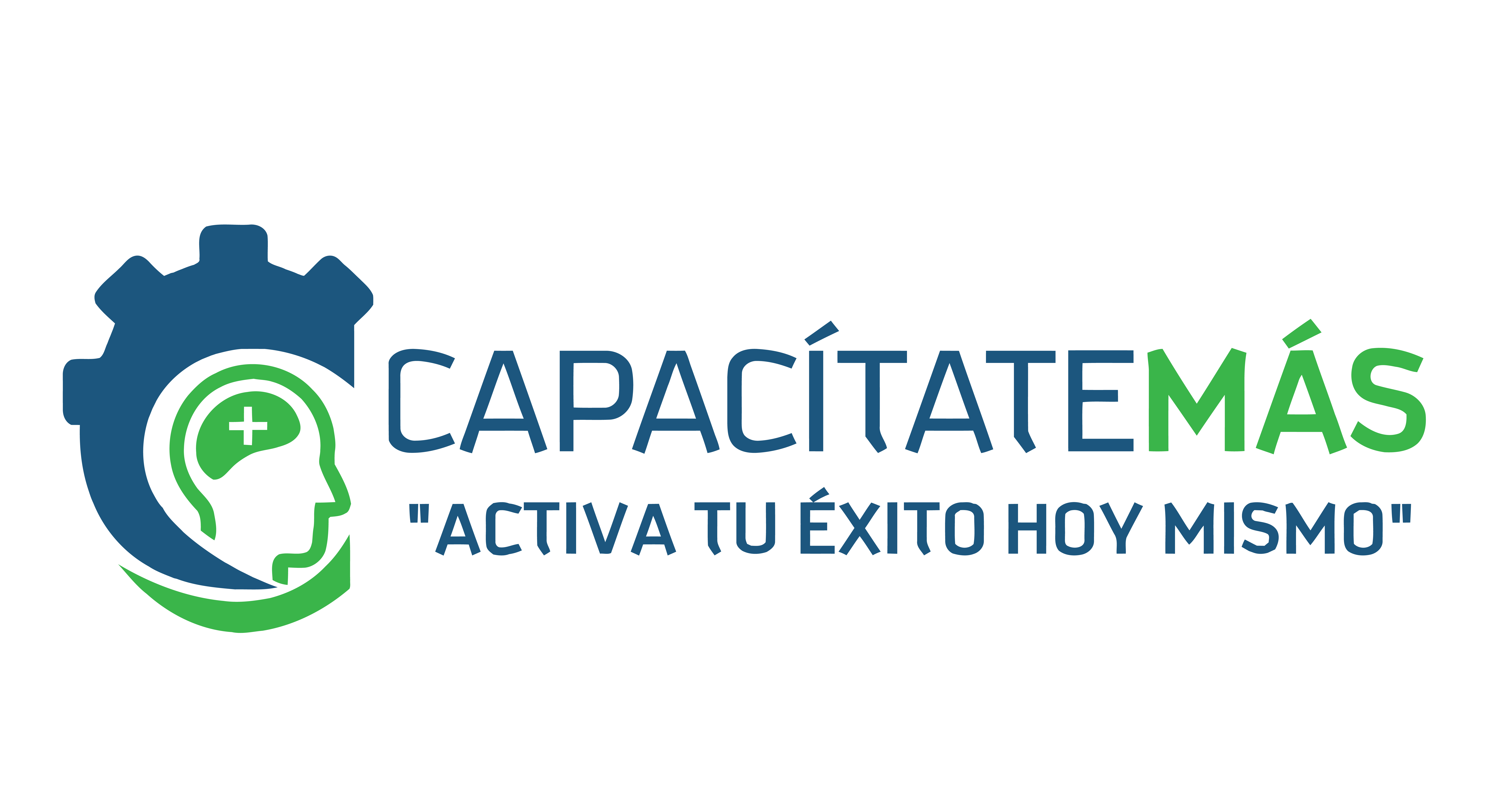 CapacitateMás